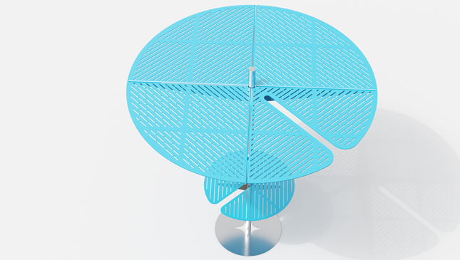 PIOPPINO | umbrella  sun shade | 2021